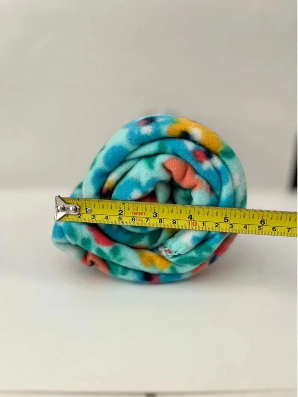 Lightweight Fleece Throw Blanket 50